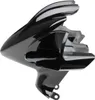 Osłona kierownicy czarna błyszcząca do Yamaha Aerox MBK Podgląd zdjęcia produktu 4