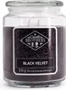 Black Velvet - vonná svíčka 510g od Candle Brothers Náhled obrázku produktu 1