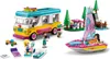 LEGO 41681 Friends Wohnmobil- und Segelbootausflug Produktbild-Vorschau 4