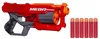Nerf N-Strike Elite Mega CycloneShock Blaster, 8 Jahr(e) Produktbild-Vorschau 14