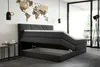 TRADA Verde Lux Boxspringbett 180x200 mit Bettkasten Bonell Produktbild-Vorschau 2