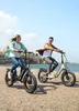 2025 NOUVEAU Engwe L20 3.0 Boost Vélo électrique Vélo Voir les images du produit 7