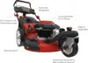 Rasenmäher BIG WHEELER 554.1 R TRIKE Produktbild-Vorschau 4