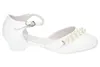 AMERICAN CLUB, KOM40, Kommunionschuhe, Formale Schuhe, Produktbild-Vorschau 6