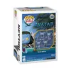 Avatar - Neytiri 1550  - Funko Pop! Vinyl Figur Produktbild-Vorschau 3