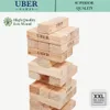 Torre impilabile in legno duro - 21 KG - fino a 160+ cm di Anteprima dell’immagine prodotto 6