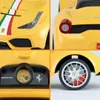 Samochód na pedały Ferrari 488 dla dzieci (1–3 lata) – Podgląd zdjęcia produktu 9