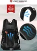 Peterson Rucksack für Männer Aputi schwarz One size Produktbild-Vorschau 21