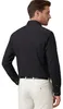 Olymp Hemd Level 5 schwarz Body Fit Produktbild-Vorschau 2