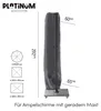 AeroCover 797-8 Housse pour parasol A H292x60/65 ,Stratos Voir les images du produit 6
