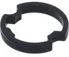 SHIMANO Dichtung für Sicherungsscheibe SGS70 - Ersatzteil Produktbild-Vorschau 1