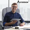 ALFORDSON Bürostuhl mit ergonomischer Lordosenstütze, Produktbild-Vorschau 4