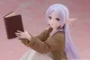 Frieren: Beyond Journey's End figurka PVC na biurko, urocza Podgląd zdjęcia produktu 8