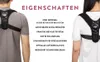 Rücken Geradehalter für Damen 80-110 cm Brustumfang | Produktbild-Vorschau 13