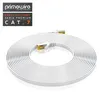 Primewire Kabel LAN CAT.7, RJ-45 (Ethernet), CAT 7 płaska Podgląd zdjęcia produktu 6
