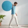 Leitz Ergo Cosy, Modrá, Vnútorný, Kolo, 100 kg, 650 mm, 650 Náhľad obrázku produktu 6