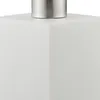 Relaxdays Seifenspender 300 ml, nachfüllbar, Bad, Küche, Produktbild-Vorschau 9
