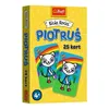 Karty Piotruś Kicia Kocia Podgląd zdjęcia produktu 1