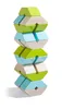 Jeu de construction 3D Varius HABA - multicolore - taille Voir les images du produit 6