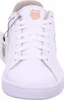 K-Swiss Baskets 94412-918-M blanc pour femme Voir les images du produit 14