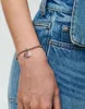Pandora Rose 788878C01 Charm Wisiorek błyszczące serce Podgląd zdjęcia produktu 7