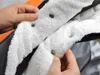 Manchon chauffant pour poussette, imperméable, avec Voir les images du produit 4