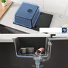 CECIPA Granitspüle Küchenspüle Granit Spülbecken 65x45, Produktbild-Vorschau 3