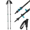 Camp Backcountry Ergo Trekkingstöcke, 7075 Aluminium, Produktbild-Vorschau 2
