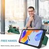 Redmi Note 11 Pro Hülle, Dual Layer Ständer Schutzhülle mit Produktbild-Vorschau 7
