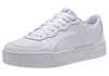 PUMA Skye Damen Sneaker puma white/puma white/puma Produktbild-Vorschau 33