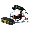 vhbw Akku kompatibel mit AEG CX7-2-30HO 900940775, Produktbild-Vorschau 4