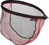 Fox Rage 75cm Rubber Net Head - Kescherkopf Produktbild-Vorschau 1