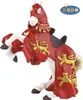 Papo Mini Plus Ritter (Kunststoffbehälter, 12 Stück), Produktbild-Vorschau 14