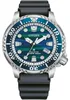 Citizen Promaster Marine Eco Drive Herrenuhr Limited Produktbild-Vorschau 2