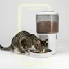 Distributore automatico di cibo per gatti Crispy Wi-Fi 4,5 Anteprima dell’immagine prodotto 5
