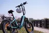 20 * 3,0" 70 Nm, rower elektryczny z ramą karbonową, 48 V, Podgląd zdjęcia produktu 7