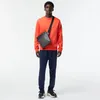 Borsa a tracolla Lacoste NH4260LXH45 da Uomo Anteprima dell’immagine prodotto 14
