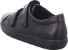 Ecco - ECCO Soft 2.0 scarpa slip-on - nero Anteprima dell’immagine prodotto 14