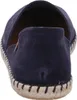 Verbenas Carmen Pantolette Blau Produktbild-Vorschau 71