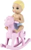 Barbie Skipper Babysitters Inc. GFL38, Modelka, Žena, 3 rok Náhľad obrázku produktu 3