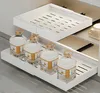 Organizér koření do zásuvky – 31–52 cm – Výsuvný držák Náhled obrázku produktu 3