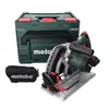 Metabo KT 18 LTX 66 BL, Holz, Schwarz, Grün, Silber, Produktbild-Vorschau 2