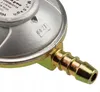 Gasreduktor Mit 11 Kg FEINZ Manometer 37 Mbar Sicherer Produktbild-Vorschau 6