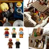 LEGO ONE PIECE - Das Piratenschiff Flying Lamb (Going Produktbild-Vorschau 5