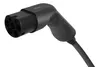 Deltaco EV-1213, Schwarz, Typ 2, Typ 1, Schwarz, Produktbild-Vorschau 9