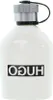 A white bottle of Hugo Boss Reversed Eau de Toilette for men. Podgląd zdjęcia produktu