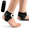 Fußmassagegeräte, EMS Fußmassagegerät mit Fernbedienung, 6 Produktbild-Vorschau 1