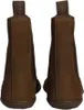 Groundies Camden Stiefel Braun EU 39 Damen Braun EU 39 Produktbild-Vorschau 3