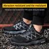 Sicherheitsschuhe Herren Arbeitsschuhe Damen Ultraleichte Produktbild-Vorschau 5