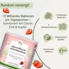 per la vostra flora intestinale slimbiotics Anteprima dell’immagine prodotto 7
